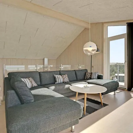 Sukie - 500m From The Sea In Western Jutland By Interhome Tatil Evi