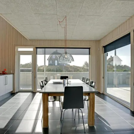Sukie - 500m From The Sea In Western Jutland By Interhome Tatil Evi
