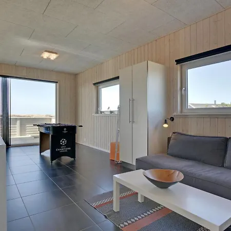Tatil Evi Sukie - 500m From The Sea In Western Jutland By Interhome