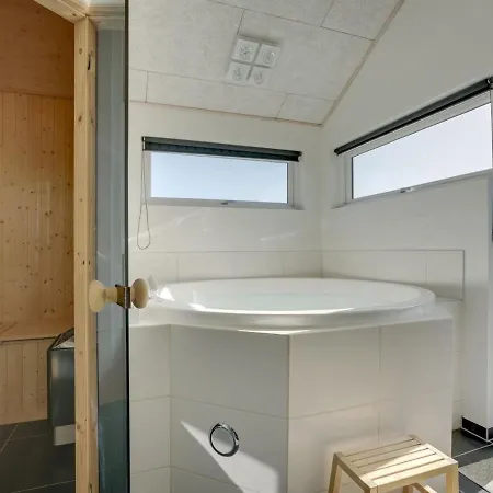 Sukie - 500m From The Sea In Western Jutland By Interhome Vejers Strand
