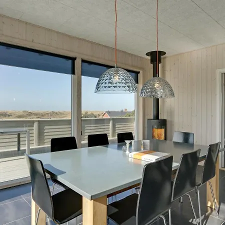Holiday home Sukie - 500m From The Sea In Western Jutland By Interhome *