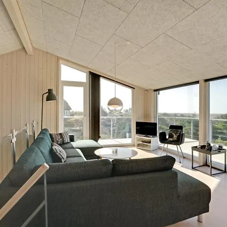 Sukie - 500m From The Sea In Western Jutland By Interhome *