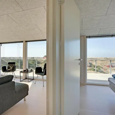 Sukie - 500m From The Sea In Western Jutland By Interhome Vejers Strand