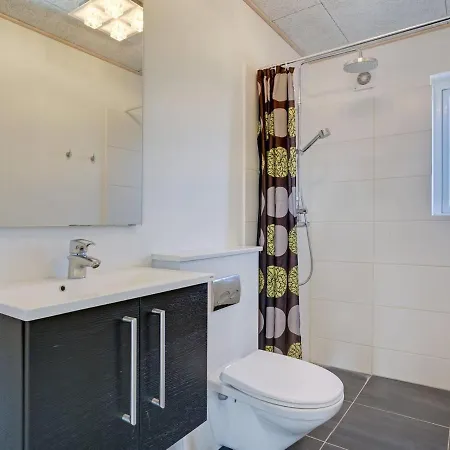 Sukie - 500m From The Sea In Western Jutland By Interhome * Vejers Strand