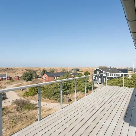 Sukie - 500m From The Sea In Western Jutland By Interhome