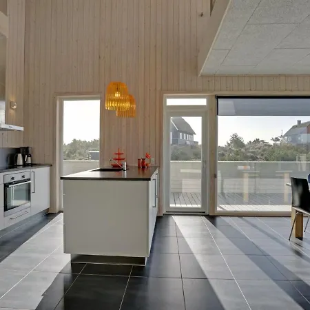 Holiday home Sukie - 500m From The Sea In Western Jutland By Interhome *