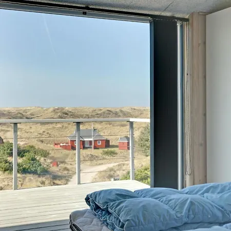 Holiday home Sukie - 500m From The Sea In Western Jutland By Interhome *