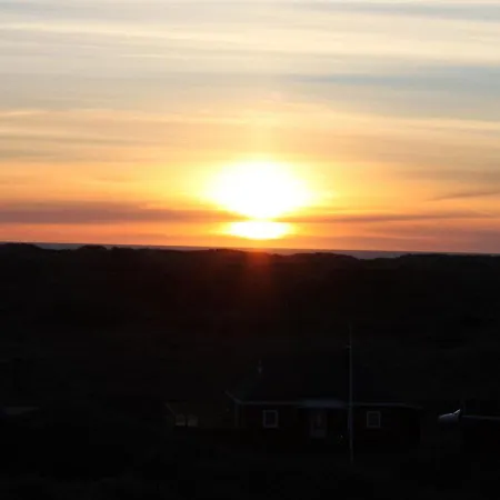 Sukie - 500m From The Sea In Western Jutland By Interhome Holiday home *
