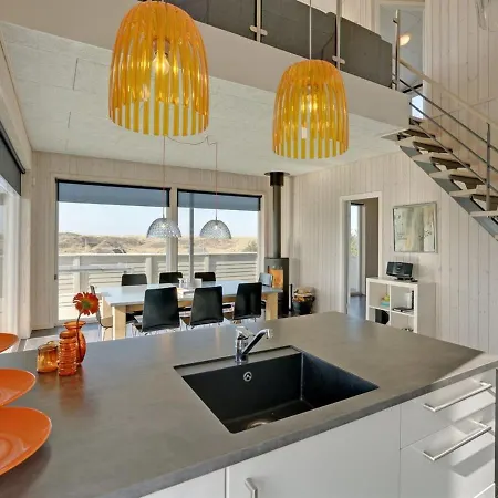 Sukie - 500m From The Sea In Western Jutland By Interhome