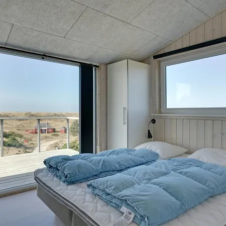 Holiday home Sukie - 500m From The Sea In Western Jutland By Interhome *