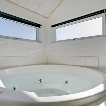 Sukie - 500m From The Sea In Western Jutland By Interhome
