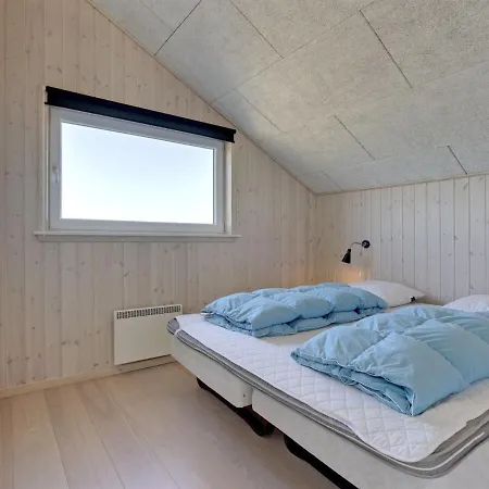 Sukie - 500m From The Sea In Western Jutland By Interhome Vejers Strand