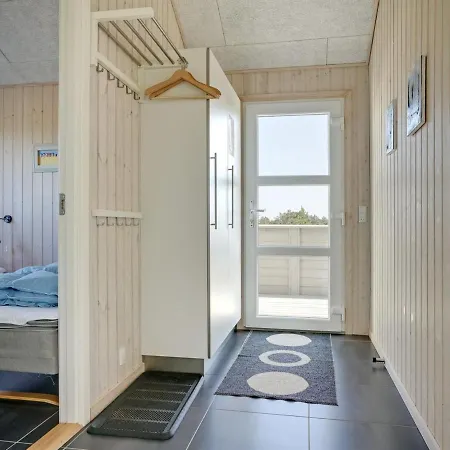 Sukie - 500m From The Sea In Western Jutland By Interhome